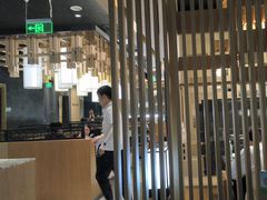 -AJIYA·池袋日式烧肉自助(天津万象城店)