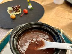 -马勒别墅·中餐厅