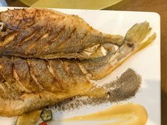 -赶海部落海鲜城(海阳路店)