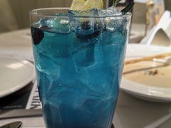 迷迭香蓝橙露-Deer Park鹿园西餐(仁恒置地广场店)
