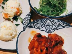 味付海草-和枫の宴日式料理(潘家园店)