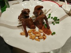 -好福记饭店(红梅公园店)