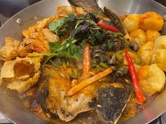 -小螺大作·螺蛳粉火锅(林和西店)