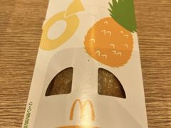 -麦当劳(常州西瀛里店)