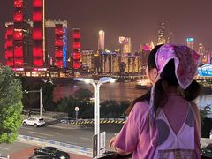 -长嘉·河图火锅(长嘉汇江景旗舰店)