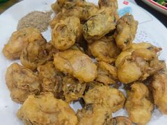 -老渔翁渔家味道(幸福九村店)