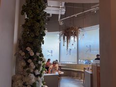 -KimPro 辛普乐概念韩餐