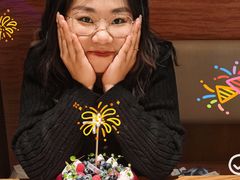-山与蓝·轻糖鲜果蛋糕(勒泰店)