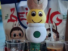 -星巴克臻选(北京富力家园店)