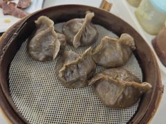 -张记荞面馆