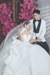 -太郎花子婚纱摄影TAHAKO(无锡店)