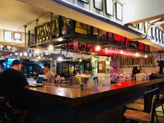 -Liberty Brewing Co·曼哈顿餐吧