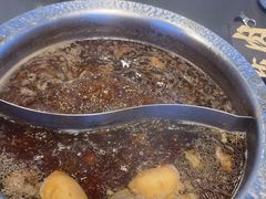 -牛武士寿喜烧·和牛火锅自助(全球首店)