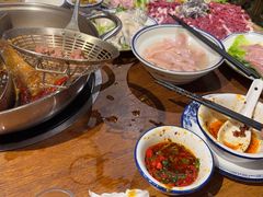 -厝味火锅·潮汕卤水火锅(十一合店)