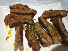 -霄汉羊排(万松园一店)