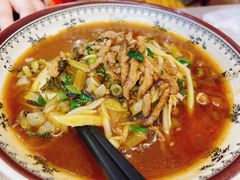 -太婆抱罗粉…海南特色小吃(一市场店)