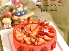 -壹点壹客·生日蛋糕(南山店)