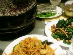 -合易泓烤肉•首创生椰大油边(宁山路店)