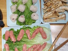 -丁荣华炸串(托乐嘉店)