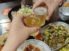 -老阿伯·闽南菜