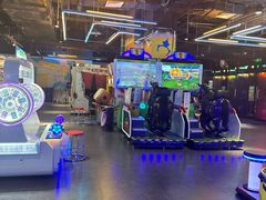 -大玩家(通州万达广场店)