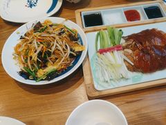 -满园烤鸭·春饼(中街大悦城店)