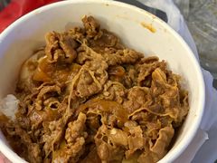 -食其家·牛丼咖喱(冠捷大厦店)
