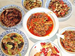 -欧记大排档·景德菜(上海首店)