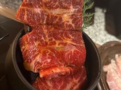 -厚贞日式烤肉(浦东汇智店)