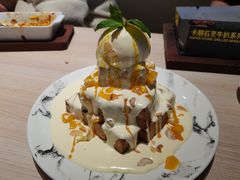 -卡朋西餐(悦汇城店)