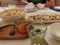 -外婆家(古墩印象城店)