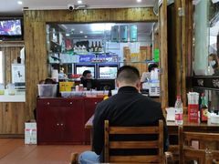 大堂-老城根(新天地店)