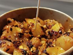 -周小亮丁家坡洋芋(全国总店)