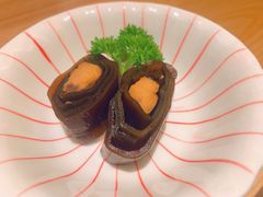 -山之川·日式料理(瀚海海尚店)