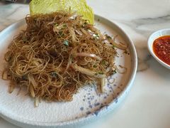 -顺德美的万豪酒店-万豪中餐厅