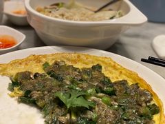 -莆田餐厅PUTIEN(万象天地店)