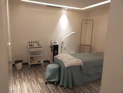 -AiCure 埃可儿·韩国医学皮肤管理