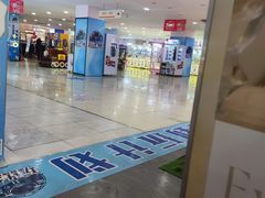 -沈阳大商千盛购物中心有限公司(长江街店)