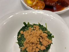 -乾隆美食·本帮菜(黄河路店)