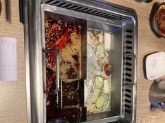 -野妹经典火锅(民治店)