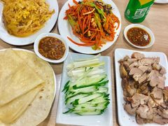 -姥家春饼店(漳州二路店)