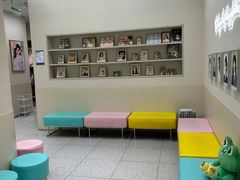 -天真蓝照相馆(五角场百联又一城店)