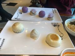 -皇城老妈川味火锅·大连海鲜火锅(港湾店)
