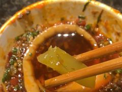 -海底捞火锅(龙湖三千集店)