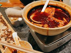 -福苗小骆驼烧烤(大唐不夜城店)