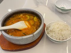-华天延吉餐厅(西四总店)