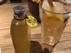 -茄子恰恰·新云南小炒(坪山益田店)