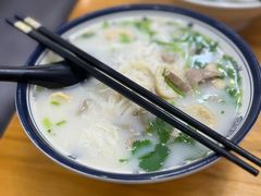 -鸭小妹鸭血粉丝(老门东店)