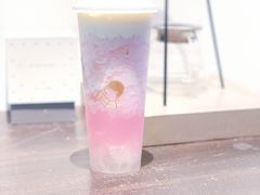 -喜茶(上海兴业太古汇店)
