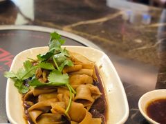 鹅肠-陆记鹅庄·潮汕菜·狮头鹅(大仟里店)